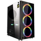 Računar red pc mt/ryzen 5-2600/A320/8GB/250GB/GTX1650 | ePonuda.com