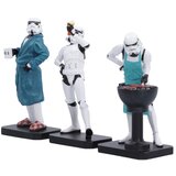 Nemesis Now ORIGINAL STORMTROOPER - LIVING FOR THE WEEKEND 10.5CM Cene