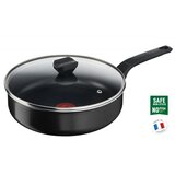 Tefal Simply Clean tava s poklopcem 24cm Cijene