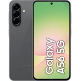 Samsung Galaxy A56 5G Enterprise Edition pametni telefon 128 GB 17 cm (6.7 palac) grafitna Android™ 15 Dual-SIM u