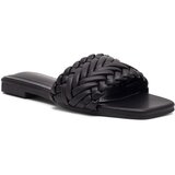 DeeZee Natikači KL-E82022-19 Črna | Shoptok.si