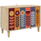  ormar ESSEN 69 x 33 x 50 cm Sonoma Konstruirano drvo | shoptok.hr
