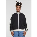 UC Men Men's Retro Track Sweatshirt - Black Cijene