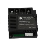  Centralni modul za električni avto Jeep Raptor | Shoptok.si