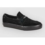 Globe Liaizon Superge black suede | Shoptok.si