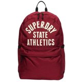 Superdry bordo ženski ranac Cene