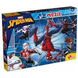 Lisciani Slagalica Marvel Spiderman 99634 | ePonuda.com
