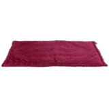 Trixie Podloga za Ležanje Natalya 90&#215;60cm Bordo | ePonuda.com