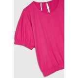 Marisse Women's T-Shirt L-Ts-4618 Fuchsia | Shoptok.si