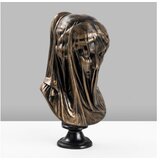 WALLXPERT decorative object woman Wıth veil | ePonuda.com