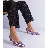 D/CEO Yellow sandals Dolores | shoptok.hr