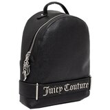 Juicy Couture Nahrbtniki BIJJM3061WVP000 J Črna Cene
