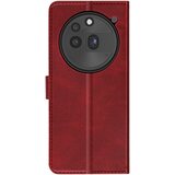 AVIZAR Ohišje za Nothing Phone 3a Pro Clapet Wallet Stand, Rdeča, (5000014093) | Shoptok.si