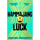 Hachette Hammajang Luck Cene