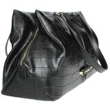 Café Noir Ročne torbice WE0708 Črna | Shoptok.si