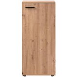 MID.YOU omara za čevlje hrast artisan | Shoptok.si