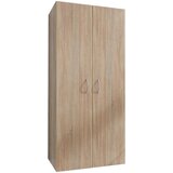 XORA večnamenska omara, barve hrasta | Shoptok.si