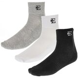 Eastbound muške čarape SAVONA SOCKS 3PACK EBUS757-BWG Cene