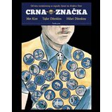 300 čuda Comics Crna značka Cene