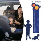 Coccolle Otroški voziček Nessia 3v1 Urbano Siva smart + avtosedež Mydo | Shoptok.si