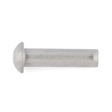  Zakovica aluminujum 5X20mm Cene