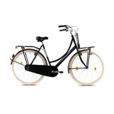 Capriolo pelikaan transport 28'''' crno-krem bicikl | ePonuda.com