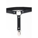 Seksi halter srce Heart Garter
