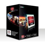 CPU AMD A6-5400K, X2, FM2, 3.6GHz, BOX, DUAL CORE | Eponuda.ba