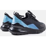Gemre Black Pellius sports sneakers | shoptok.hr