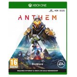  Anthem (XBOX ONE) | Shoptok.si