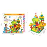  Kocke slagalice - tobogan ( 131865 ) | ePonuda.com