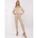 Vinceotto Set-NM-KMPL-V5655.37-beige | Shoptok.si
