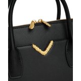 Vuch Ručna torba Lanteea Black, 26 x 36,5 cm | shoptok.hr