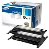  Samsung CLP-310/315 črn/black 2 kosa (CLT-P4092B) - original Cene