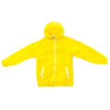  ŽUTI KIŠNI PLAŠT UNISEX SIMIANI | shoptok.hr