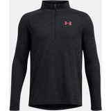 Under Armour Boys' T-shirt UA Tech Textured 1/2 Zip - Boys Cijene