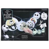 Paladone Nightmare Before Christmas String Lights With Sticker dekorativne lučke | Shoptok.si