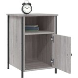 vidaXL Noćni ormarići 2 kom boja hrasta 40x42x60 cm konstruirano drvo | shoptok.hr