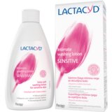 Lactacyd Sensitive losion za intimnu negu osetljive kože 200 ml Cene