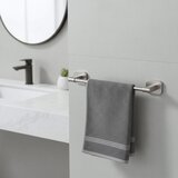 REA Bath Držač za ručnike Rea Nico četkani nikal | shoptok.hr