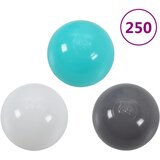 Šator za igru s 550 loptica 123 x 120 x 126 cm | Eponuda.com