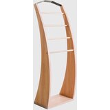  Stojalo za oblačilo Plutoo MDF bukev | Shoptok.si