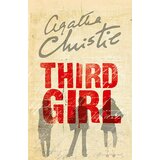 Harper Collins Publishers Ltd Agatha Christie - Third Girl (Poirot) Cene