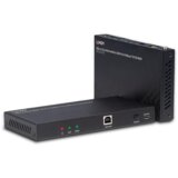 Lindy 38343 KVM ekstenzija Odašiljač in sprejemnik | Shoptok.si