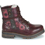 Mustang Polškornji Darloon Bordo | Shoptok.si