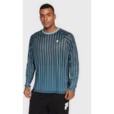 Fila Majica z dolgimi rokavi Rochester Raglan FAM0124 Modra Regular Fit | Shoptok.si