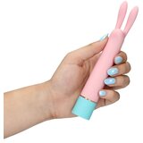 Loveline by Shots klitoralni vibrator Cherry Chiffon | ePonuda.com