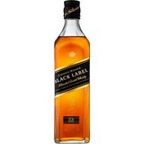 Johnnie Walker Viski Black Label 12 y.o. 0,5l Cene