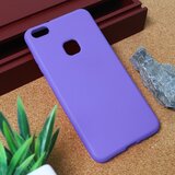 Teracell torbica giulietta za huawei P10 lite mat ljubicasta Cene