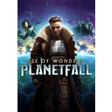 Steam Age of Wonders: Planetfall (PC) Key EUROPE Steam Age of Wonders: Planetfall (PC) Key EUROPE Slike